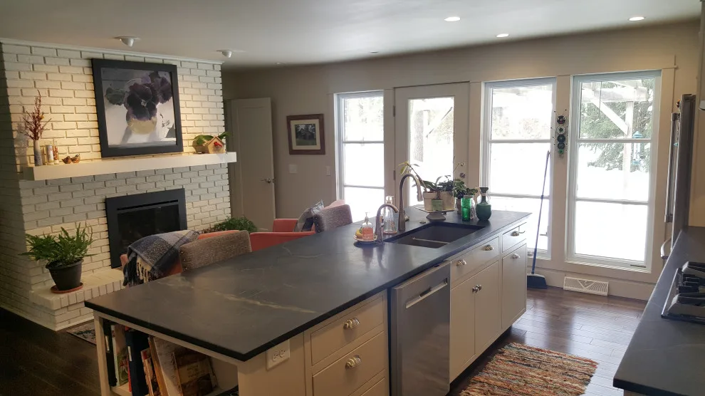 Birchwood Renovation by Steinorth Fine Homes, Inc - Photo 15