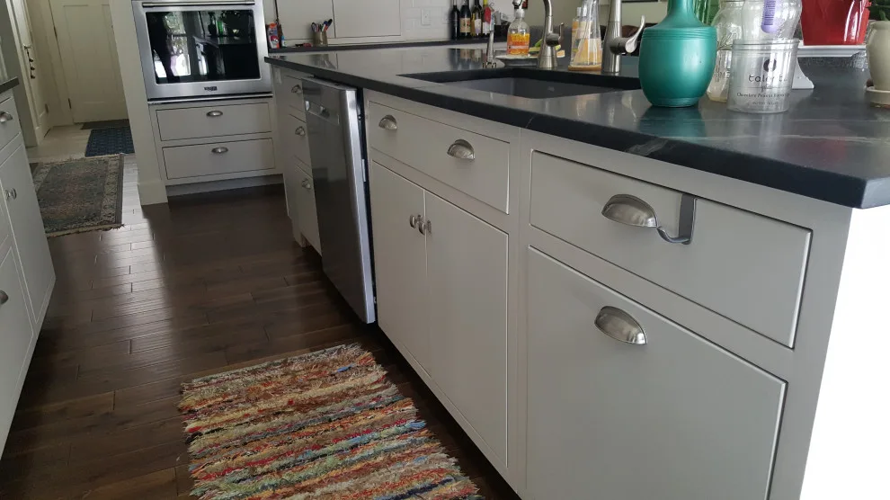 Birchwood Renovation by Steinorth Fine Homes, Inc - Photo 2