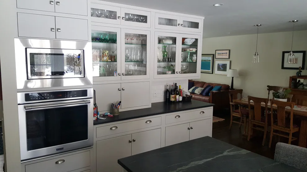 Birchwood Renovation by Steinorth Fine Homes, Inc - Photo 10
