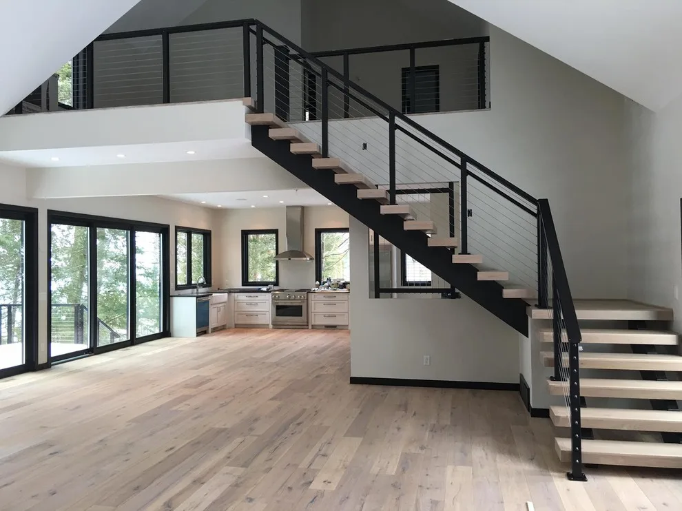 Birchwood Shores Residence by Maple Hill Builders, LLC - Photo 3
