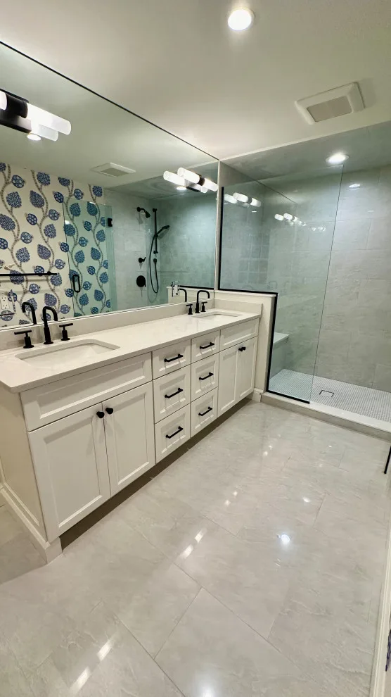 Birmingham Home Renovation by Bob Stern Building Company - Photo 14