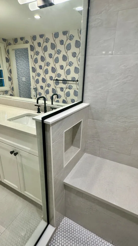 Birmingham Home Renovation by Bob Stern Building Company - Photo 11