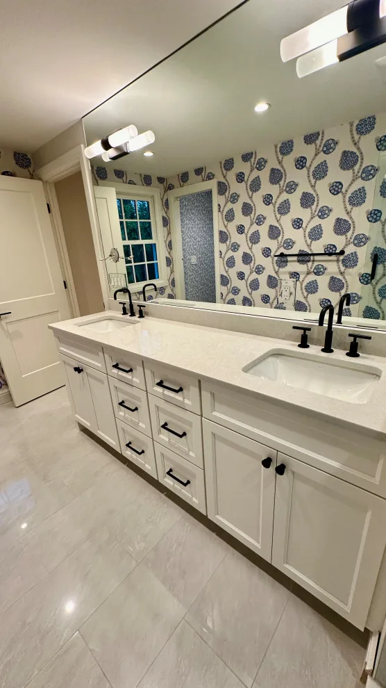 Birmingham Home Renovation by Bob Stern Building Company - Photo 15