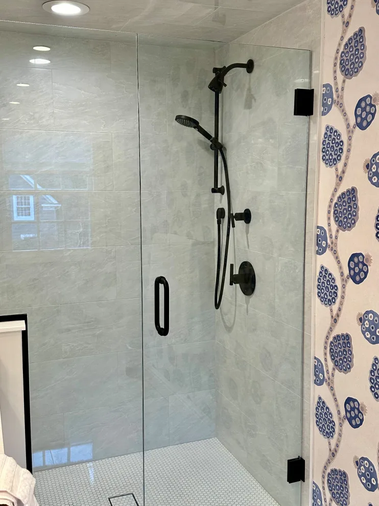 Birmingham Home Renovation by Bob Stern Building Company - Photo 8