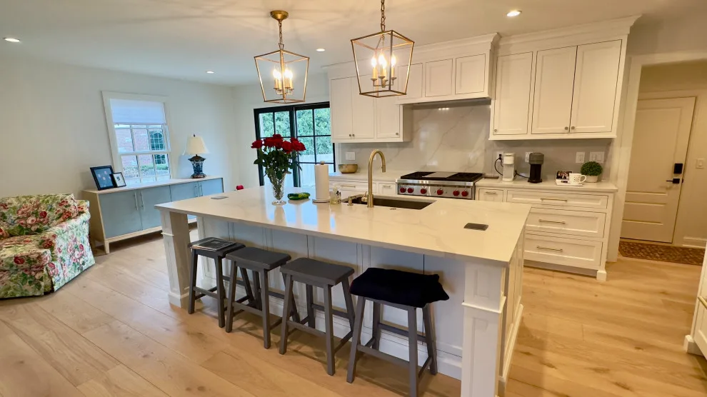 Birmingham Home Renovation by Bob Stern Building Company - Photo 7