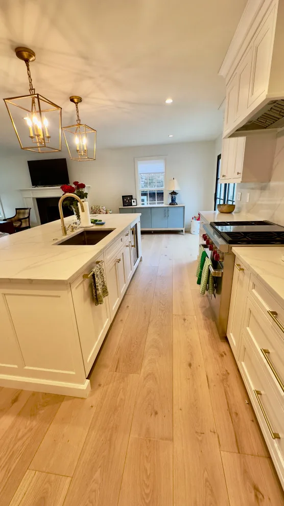 Birmingham Home Renovation by Bob Stern Building Company - Photo 5