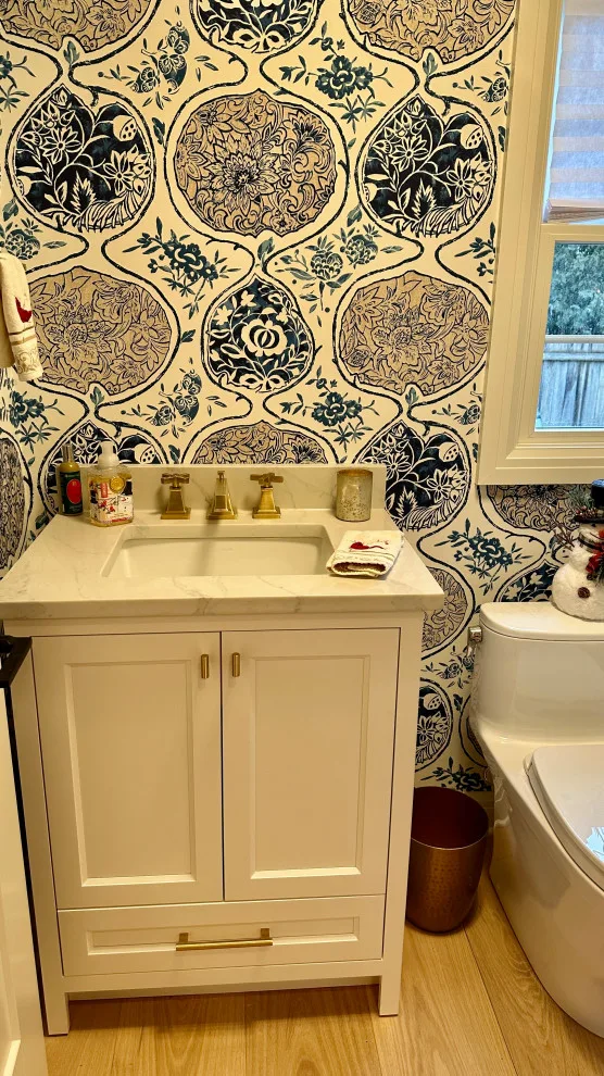 Birmingham Home Renovation by Bob Stern Building Company - Photo 9