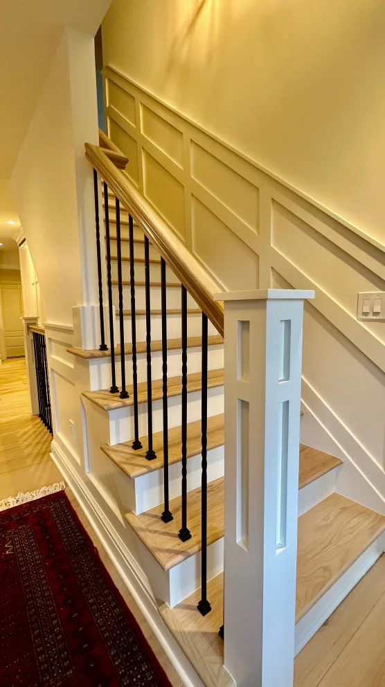 Birmingham Home Renovation by Bob Stern Building Company - Photo 10