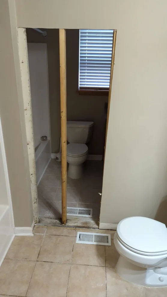 Bishops Bridge Mold Removal by MEL Realty Repairs LLC - Photo 6