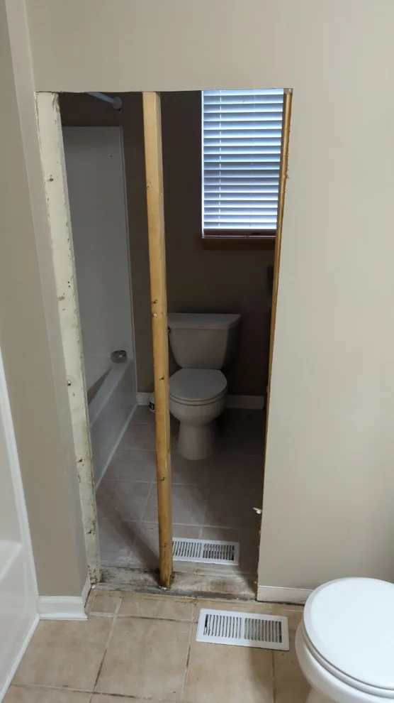 Bishops Bridge Mold Removal by MEL Realty Repairs LLC - Photo 5