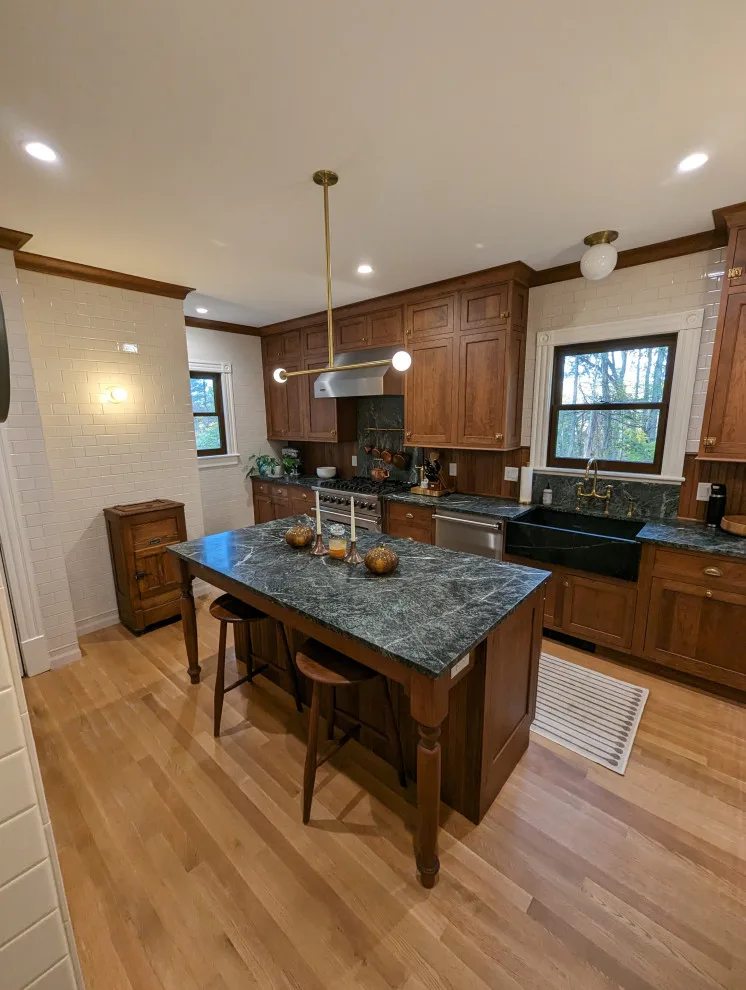 Bitner-Pedigo Home by Berkshire Home Pros - Photo 15