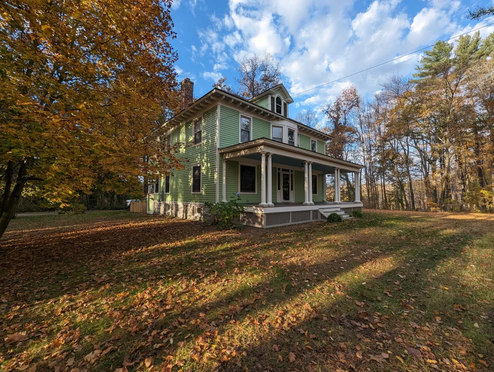 Bitner-Pedigo Home by Berkshire Home Pros - Photo 16