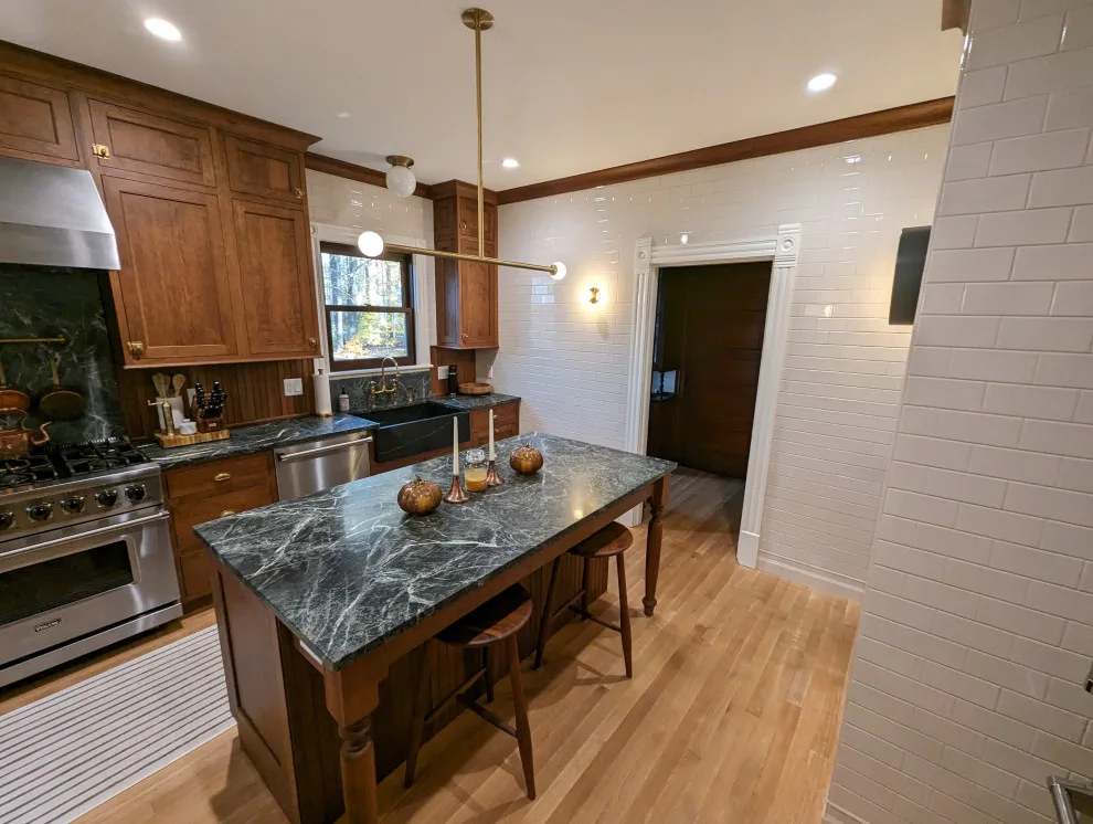 Berkshire Home Pros - Photo 4