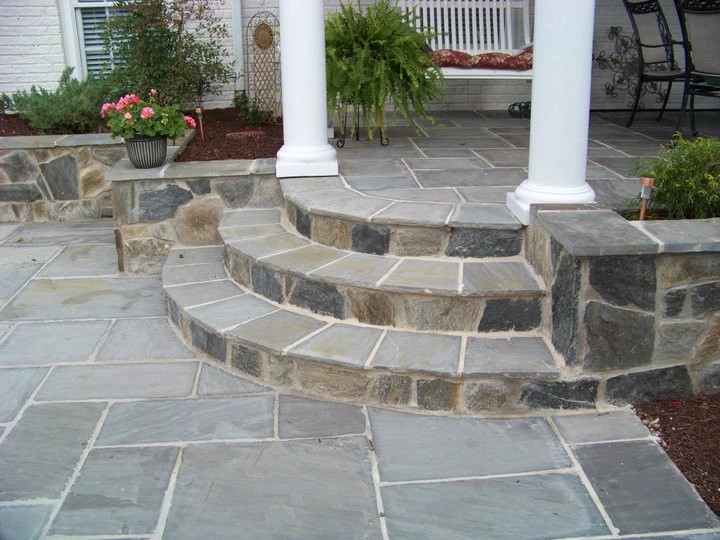 Residential Patio and Landscape Projects by Iris Design Associates - Photo 4