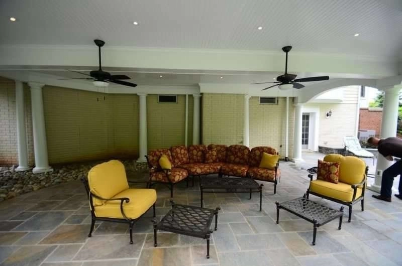 Residential Patio and Landscape Projects by Iris Design Associates - Photo 6