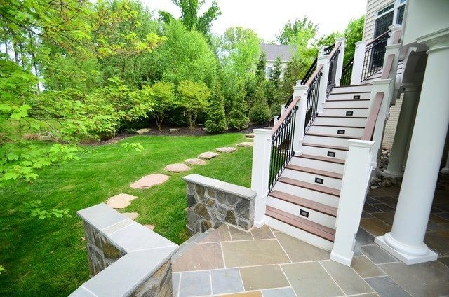 Residential Patio and Landscape Projects by Iris Design Associates - Photo 3