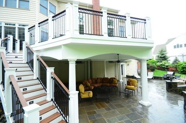 Residential Patio and Landscape Projects by Iris Design Associates - Photo 16