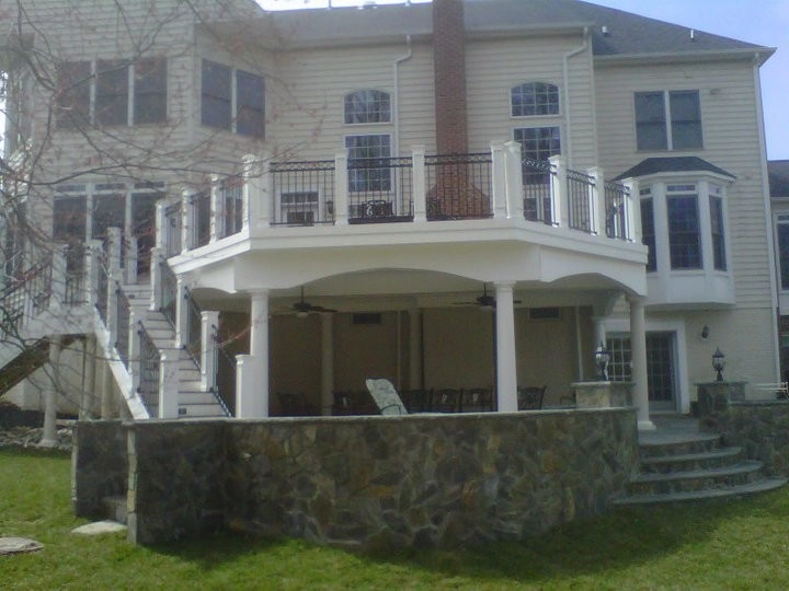 Residential Patio and Landscape Projects by Iris Design Associates - Photo 13