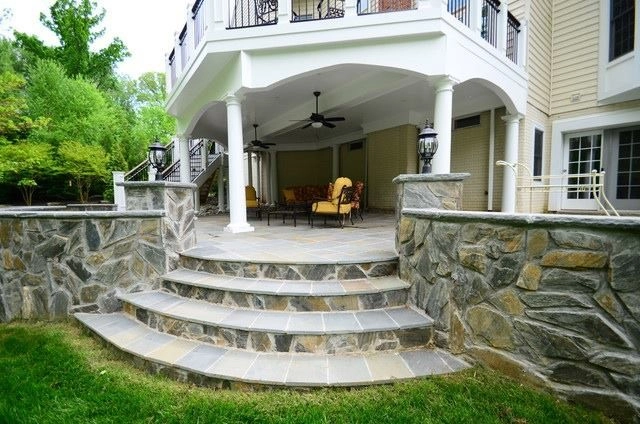 Residential Patio and Landscape Projects by Iris Design Associates - Photo 20
