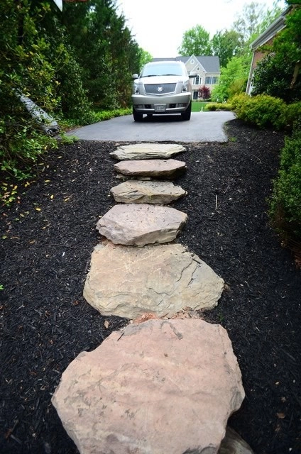Residential Patio and Landscape Projects by Iris Design Associates - Photo 9