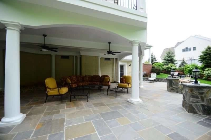 Residential Patio and Landscape Projects by Iris Design Associates - Photo 10