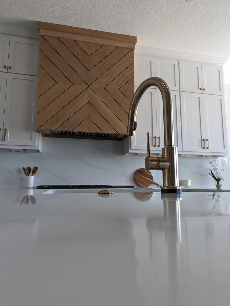 Monochrome Oak Kitchen by Prime & Precision - Photo 25