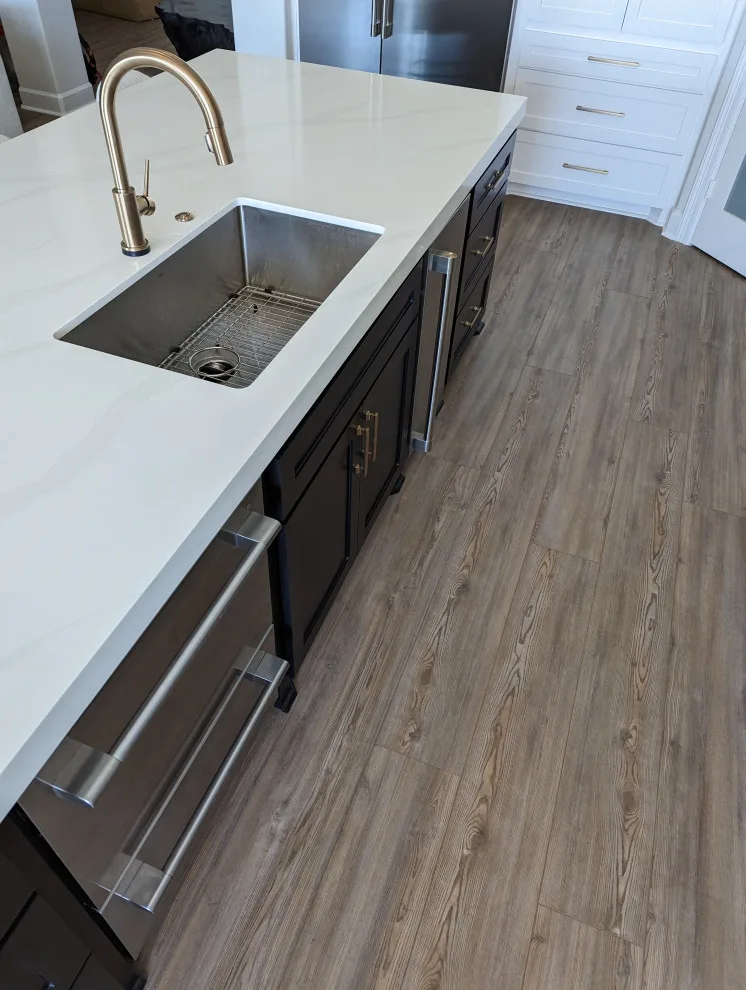 Monochrome Oak Kitchen by Prime & Precision - Photo 23