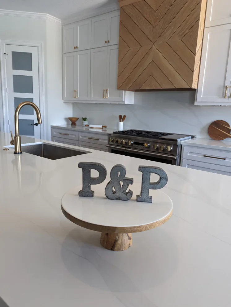 Monochrome Oak Kitchen by Prime & Precision - Photo 15