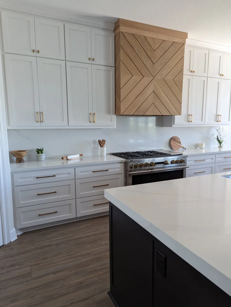 Monochrome Oak Kitchen by Prime & Precision - Photo 22