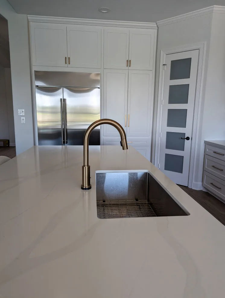 Monochrome Oak Kitchen by Prime & Precision - Photo 21