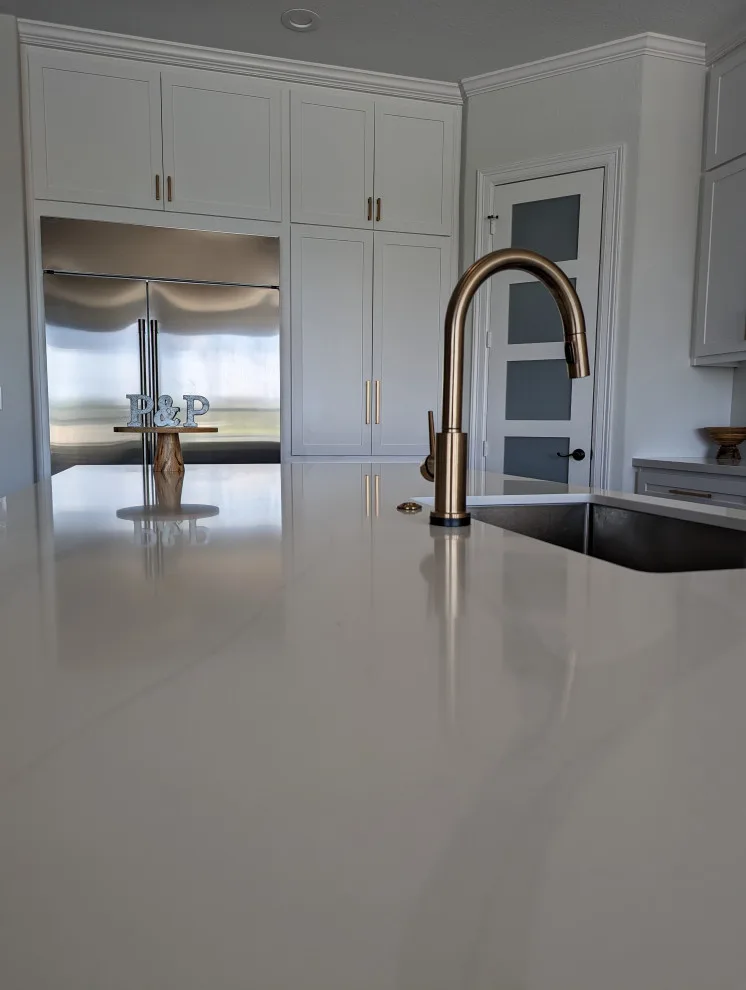 Monochrome Oak Kitchen by Prime & Precision - Photo 12
