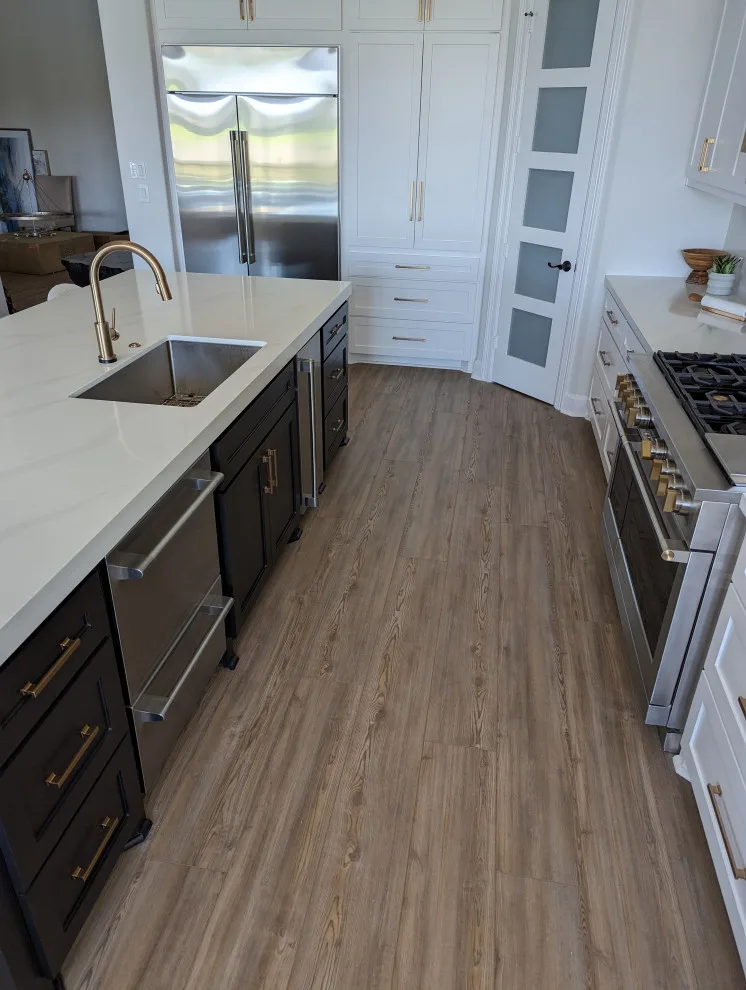 Monochrome Oak Kitchen by Prime & Precision - Photo 2