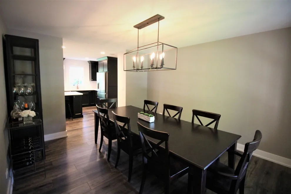 Onyx Diamond Recovery by Fredenhagen Remodel & Design - Photo 2