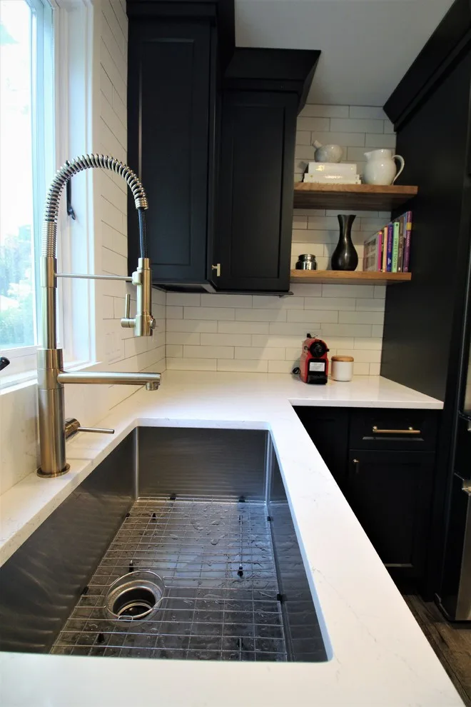Onyx Diamond Recovery by Fredenhagen Remodel & Design - Photo 14