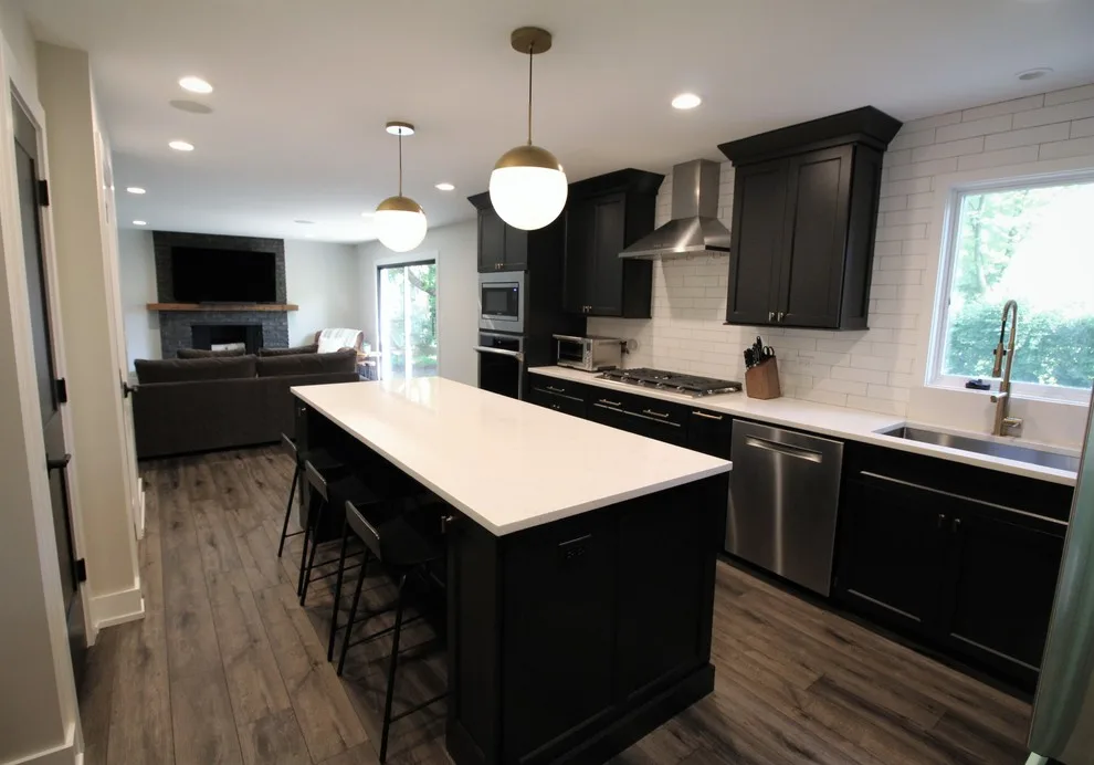 Onyx Diamond Recovery by Fredenhagen Remodel & Design - Photo 4