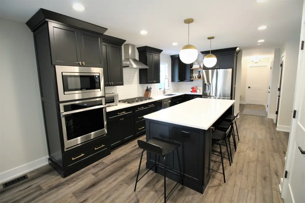 Onyx Diamond Recovery by Fredenhagen Remodel & Design - Photo 7