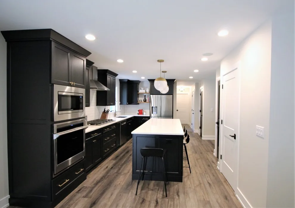 Onyx Diamond Recovery by Fredenhagen Remodel & Design - Photo 10