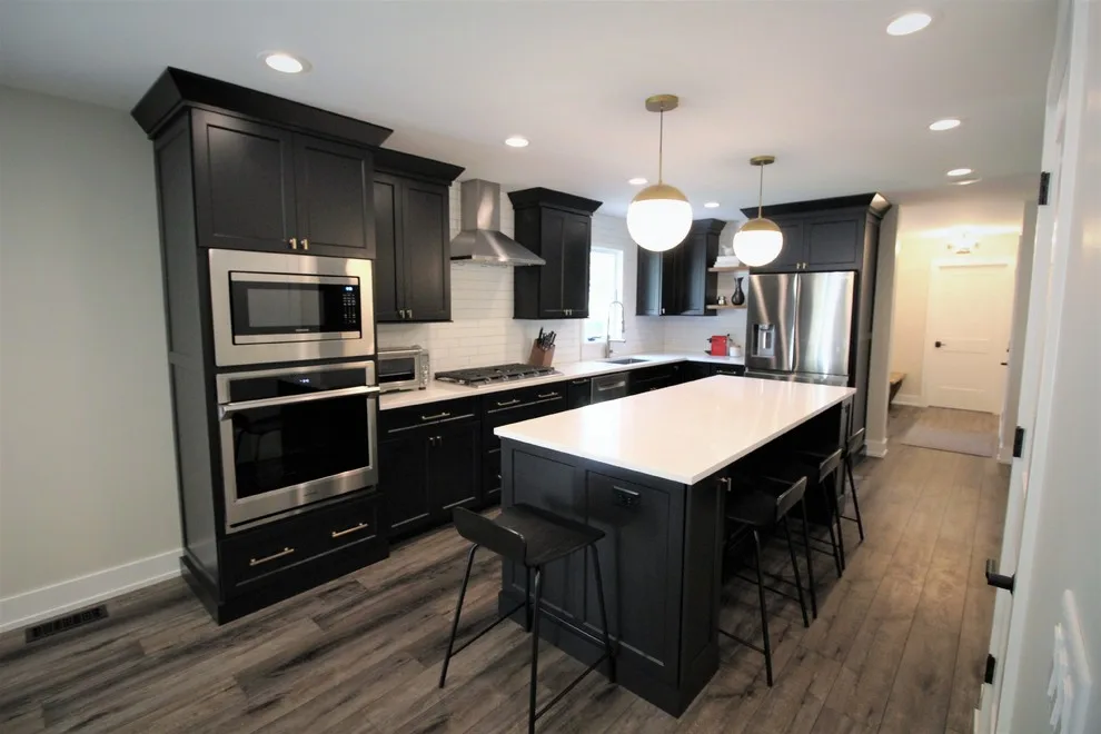 Onyx Diamond Recovery by Fredenhagen Remodel & Design - Photo 12