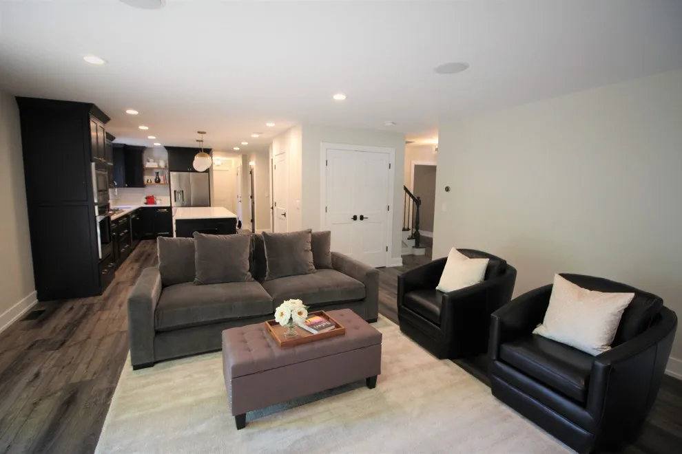 Onyx Diamond Recovery by Fredenhagen Remodel & Design - Photo 13
