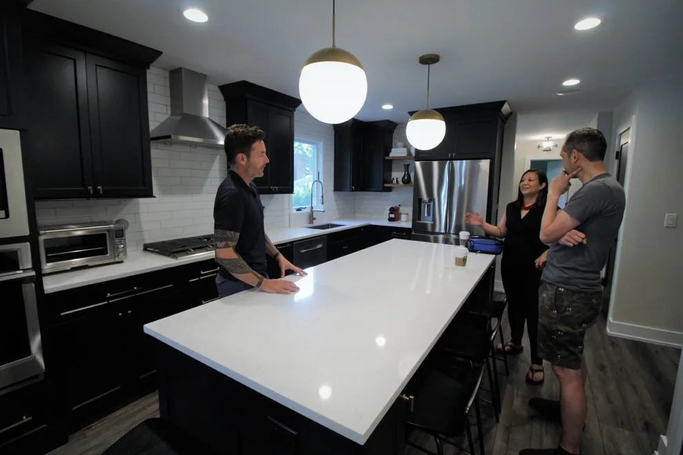 Onyx Diamond Recovery by Fredenhagen Remodel & Design - Photo 3