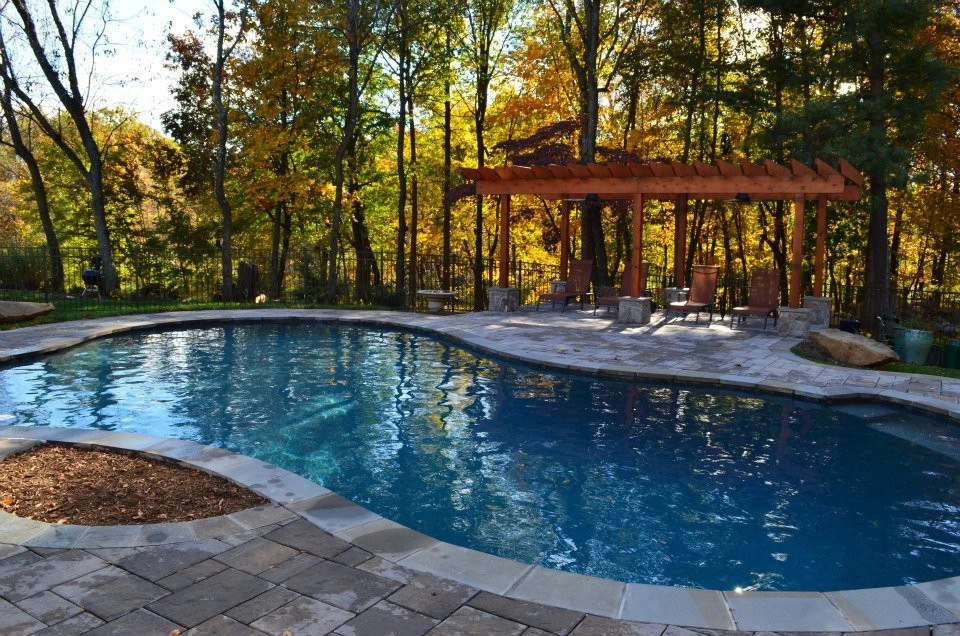 Fall In The Foothills by Iris Design Associates - Photo 27