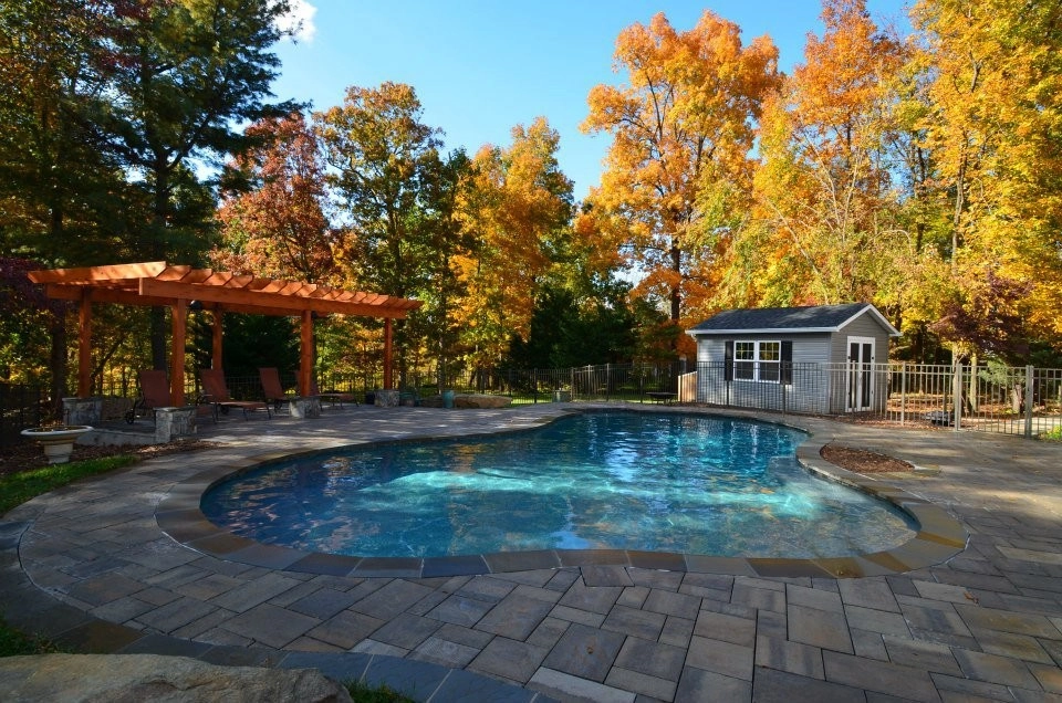 Fall In The Foothills by Iris Design Associates - Photo 15