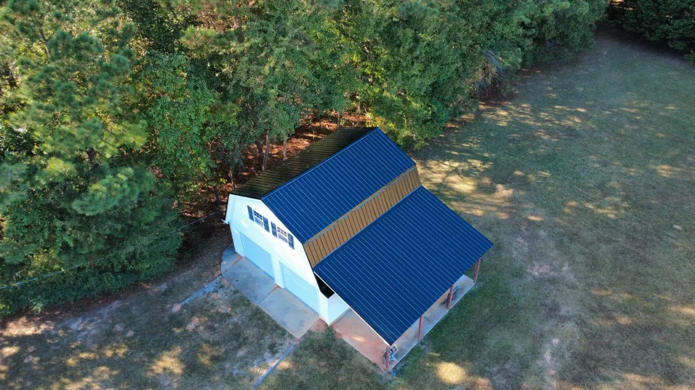 Metal Roofing by HiPoint Construction - Photo 17