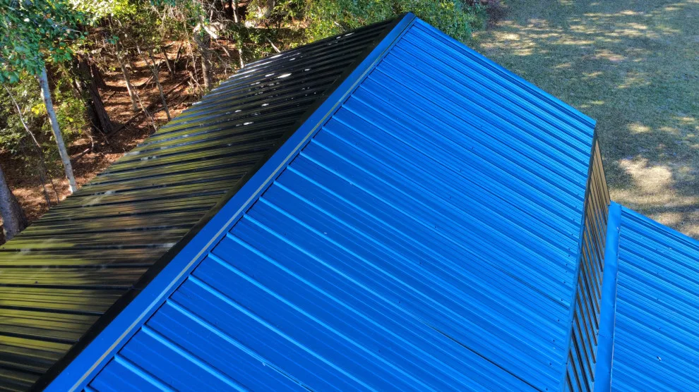Metal Roofing by HiPoint Construction - Photo 37