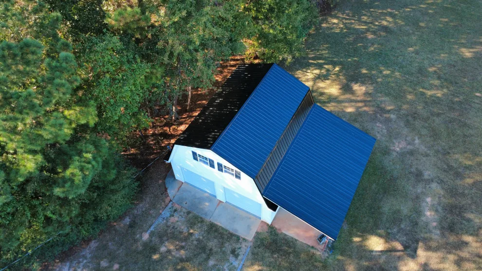 Metal Roofing by HiPoint Construction - Photo 73