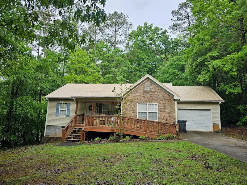 Metal Roofing by HiPoint Construction - Photo 15
