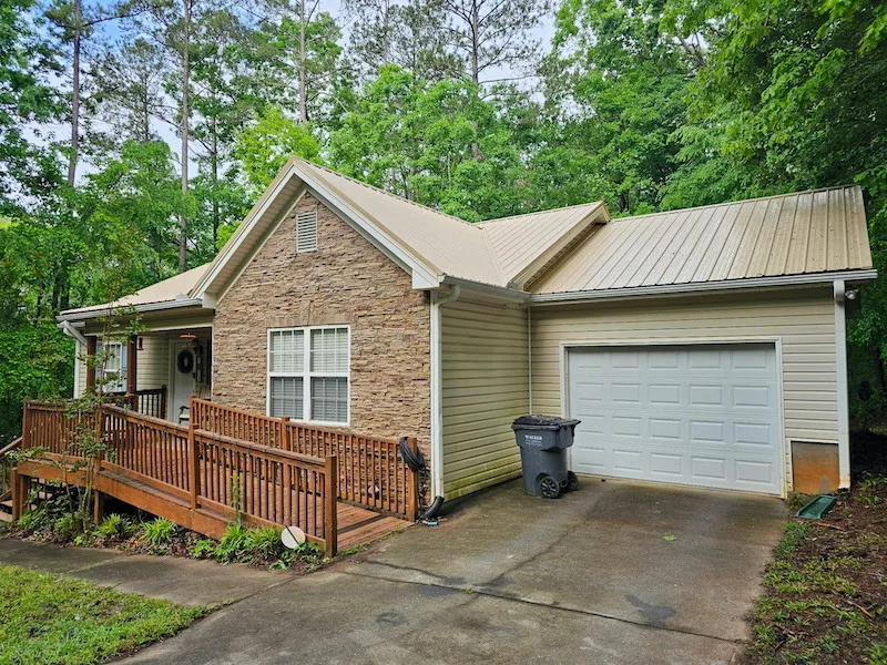 Metal Roofing by HiPoint Construction - Photo 8