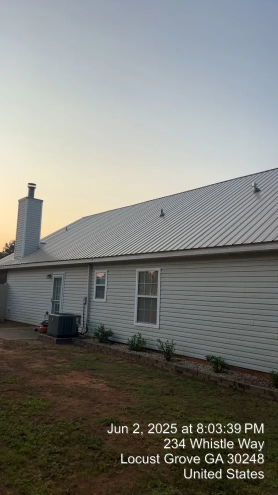 Metal Roofing by HiPoint Construction - Photo 32