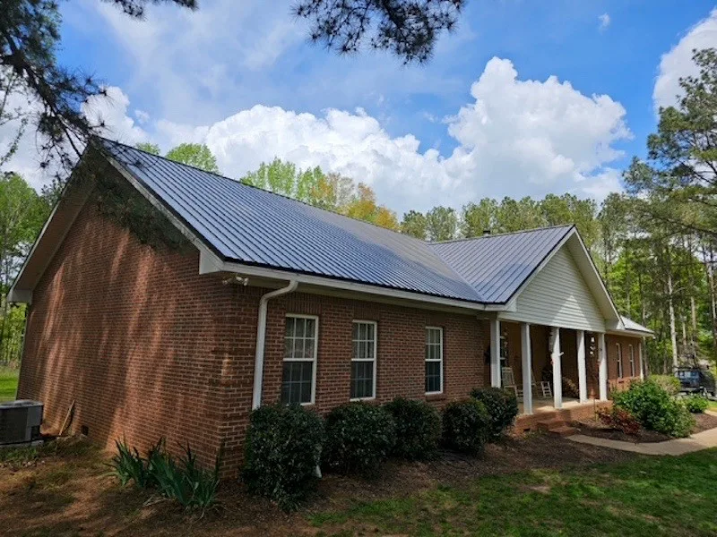 Metal Roofing by HiPoint Construction - Photo 59