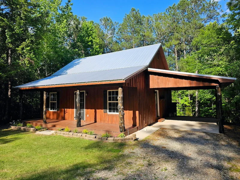 Metal Roofing by HiPoint Construction - Photo 75